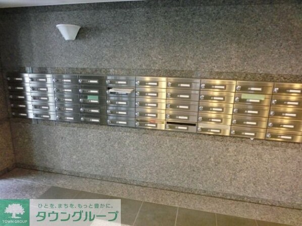 ルーブル荻窪伍番館の物件内観写真